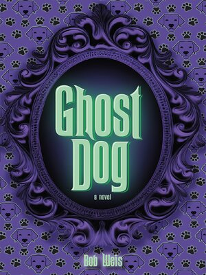 cover image of Ghost Dog